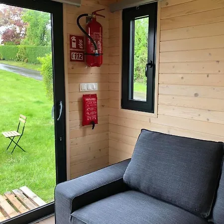 Linan II Tiny House Aywaille