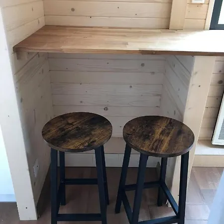 Linan II Tiny House * Эвей