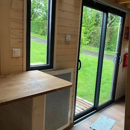 Linan II Tiny House