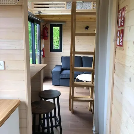 Linan II Tiny House