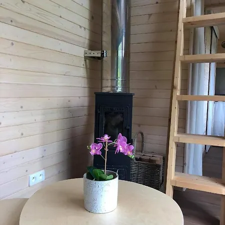 Linan II Tiny House