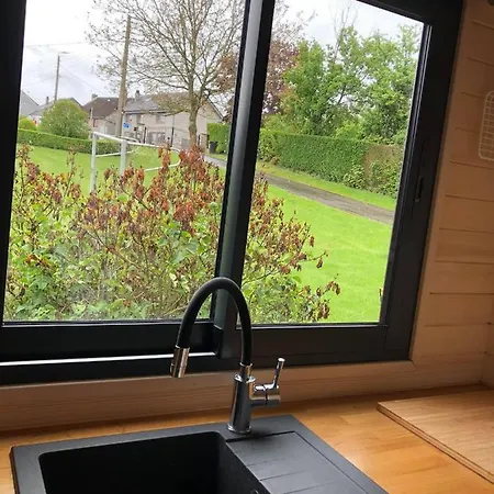 Casa rural Linan II Tiny House Aywaille