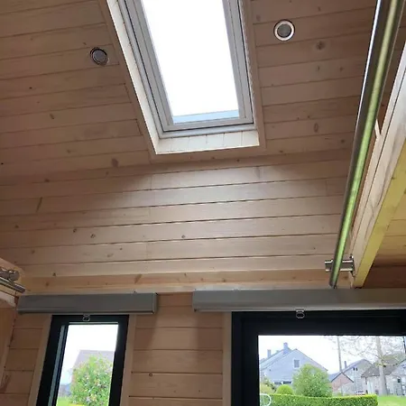 Linan II Tiny House Эвей