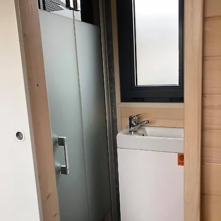 Linan II Tiny House *