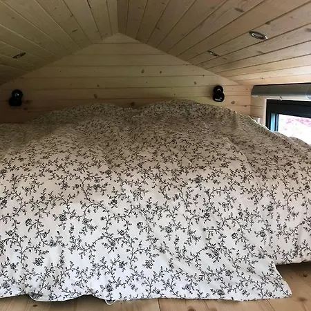 Linan II Tiny House *