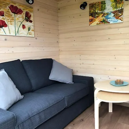 Linan II Tiny House *