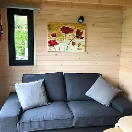 Linan II Tiny House