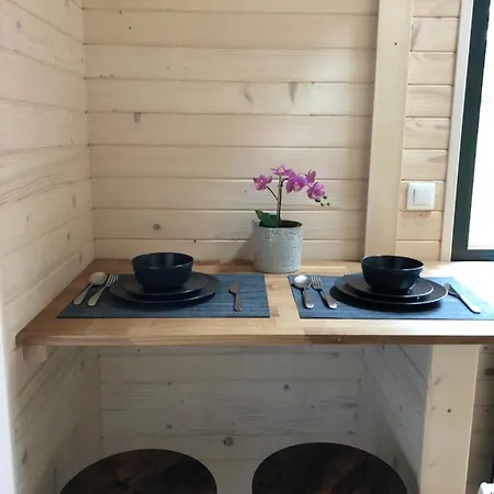 Casa rural Linan II Tiny House