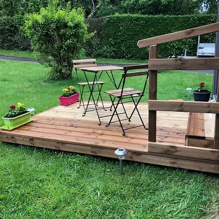 Linan II Tiny House Aywaille