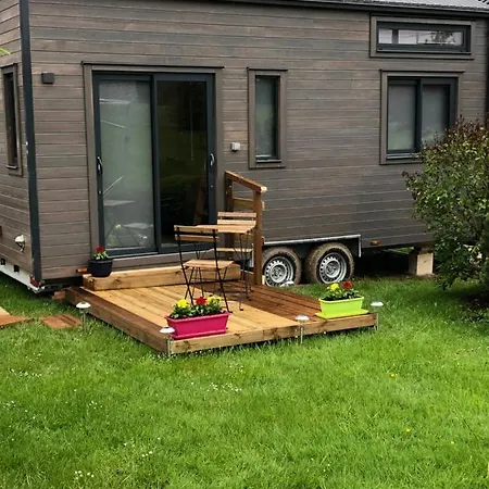 Linan II Tiny House
