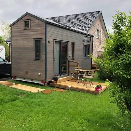 Casa rural Linan II Tiny House