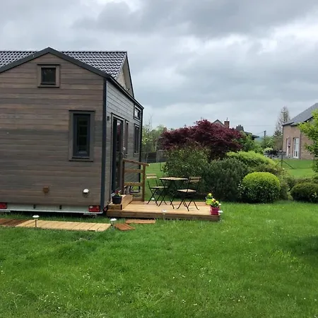 Linan II Tiny House * Aywaille